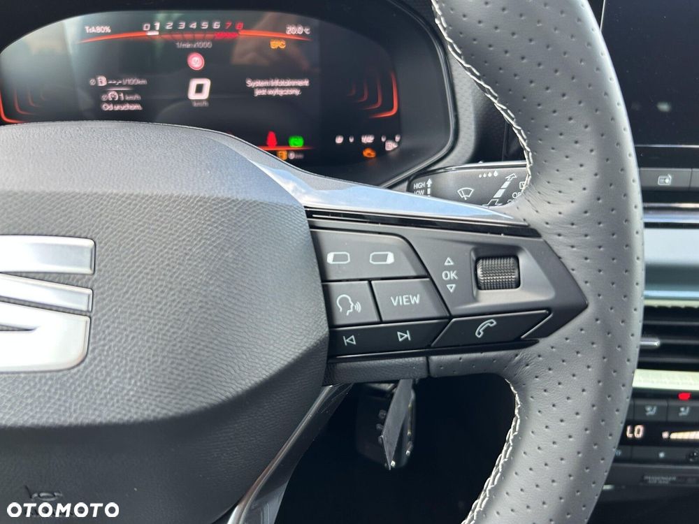 Seat Arona - 17
