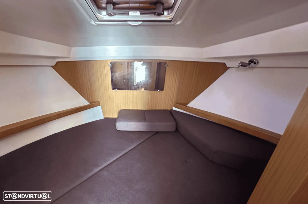 Jeanneau MERRY FISHER 815 - 17