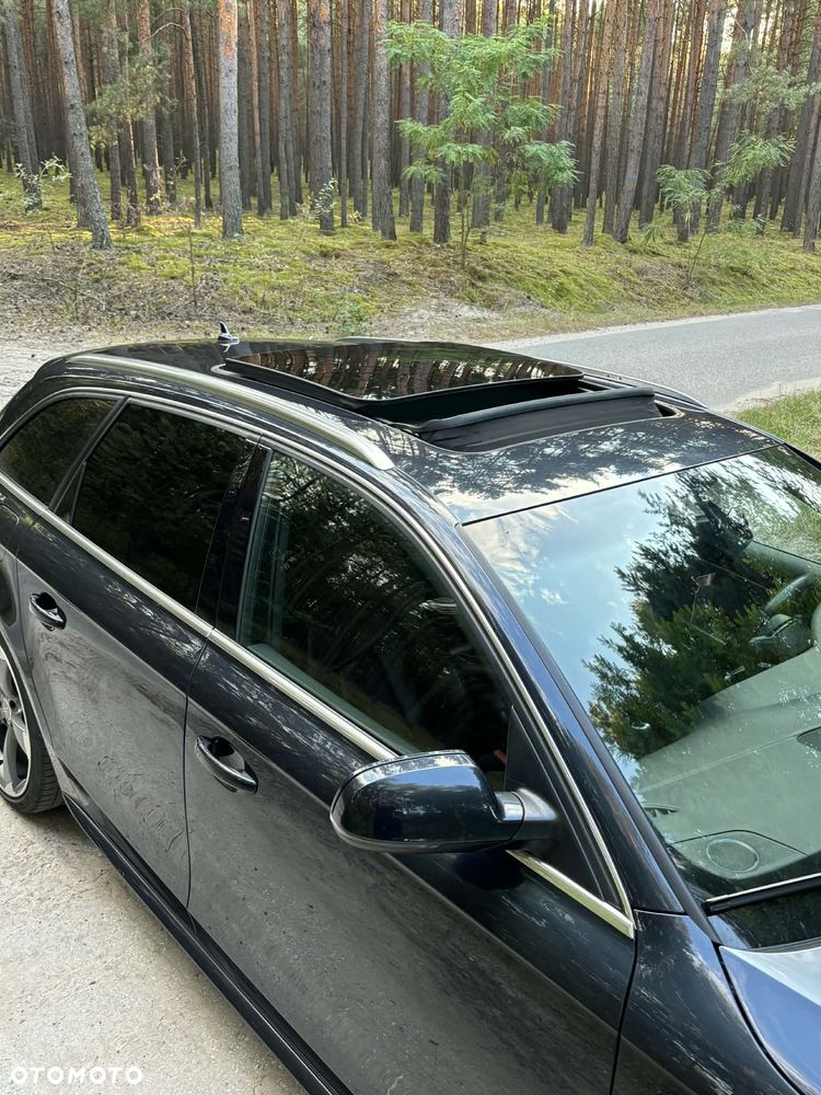 Audi A4 Avant 2.0 TDI e DPF Ambition - 8