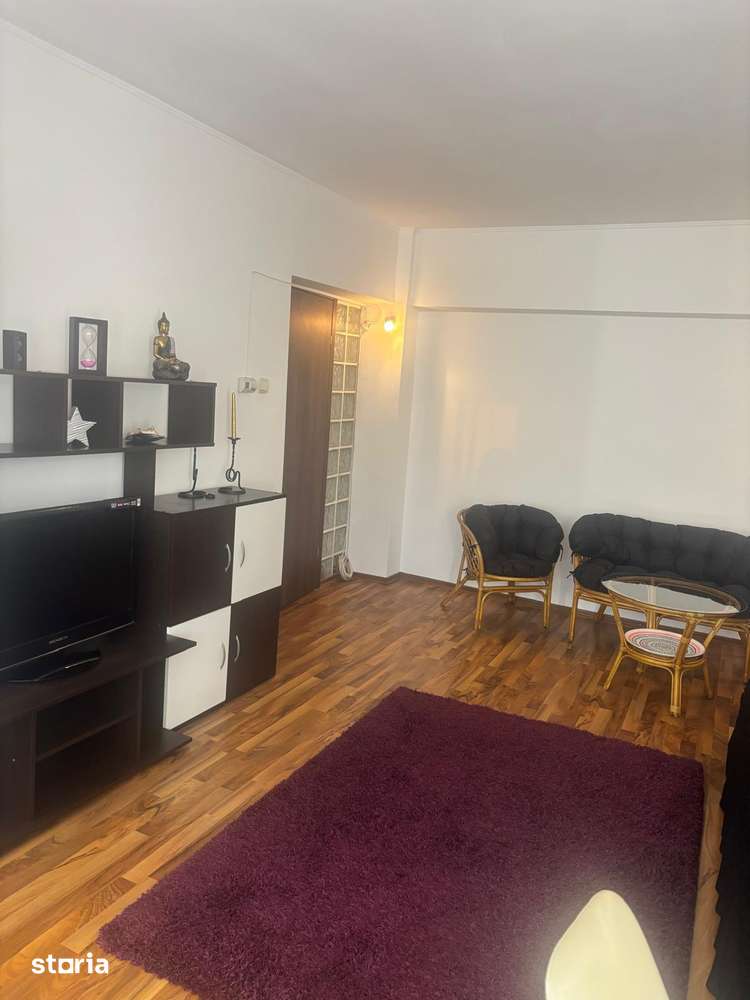 Apartament 2 camere Trocadero — fotografia 1