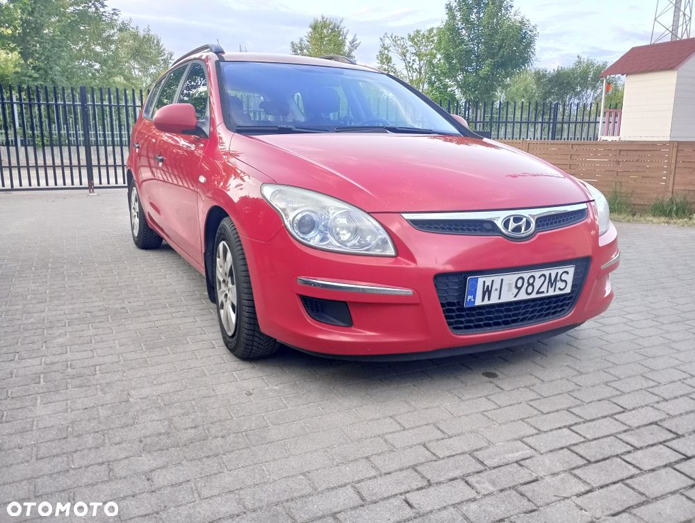 Hyundai i30 - 1