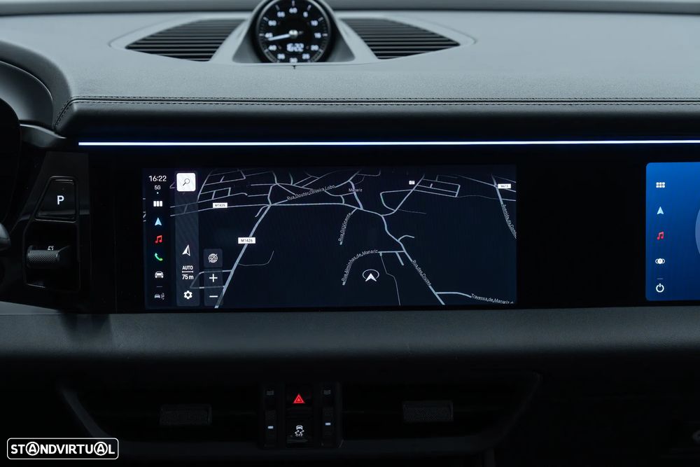 Porsche Macan Standard - 37