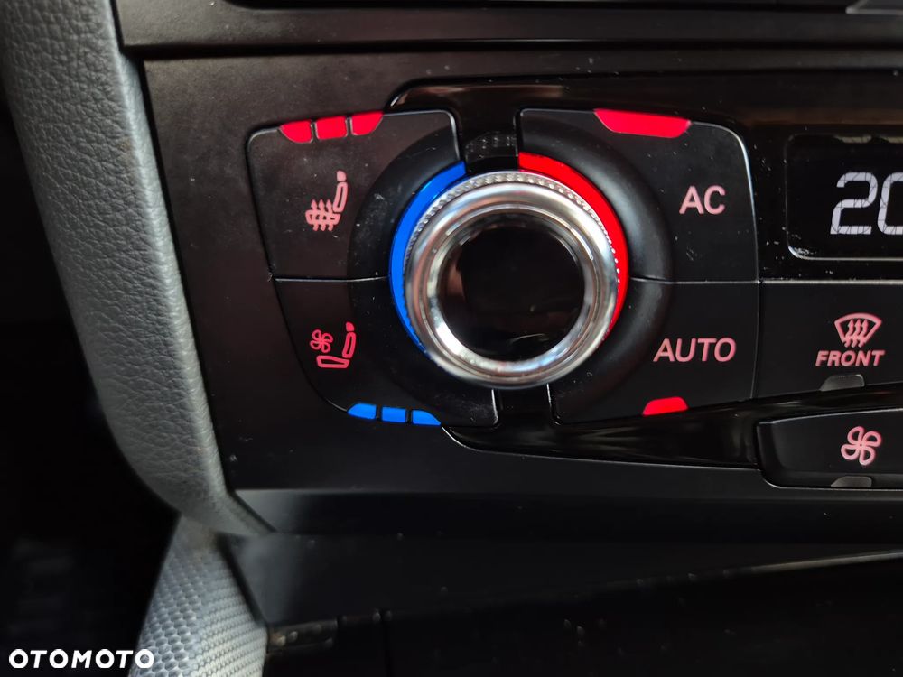 Audi Q5 2.0 TDI - 11