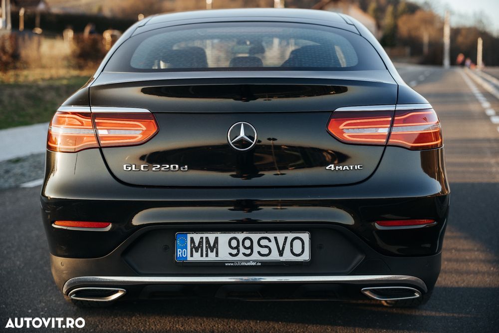 Mercedes-Benz GLC - 3