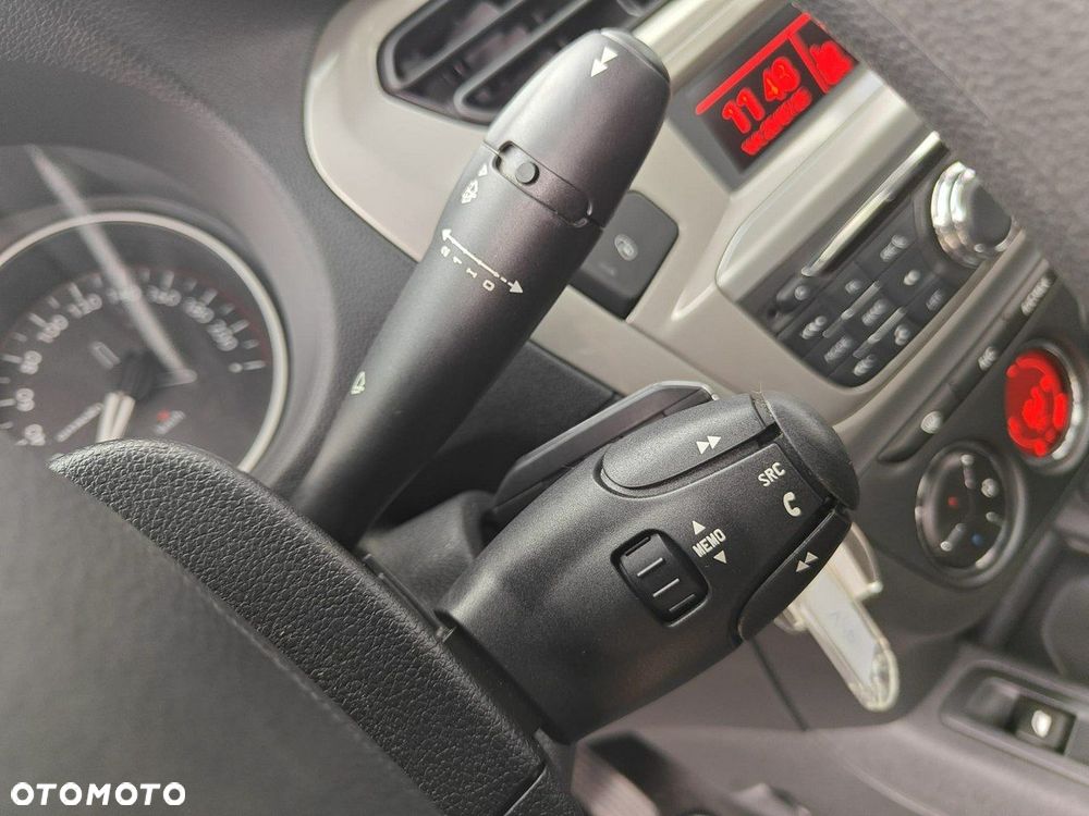 Citroën C-Elysée - 19