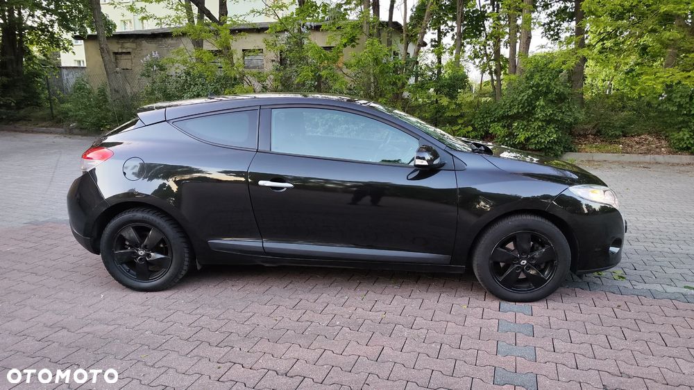 Renault Megane 1.6 16V Dynamique - 11