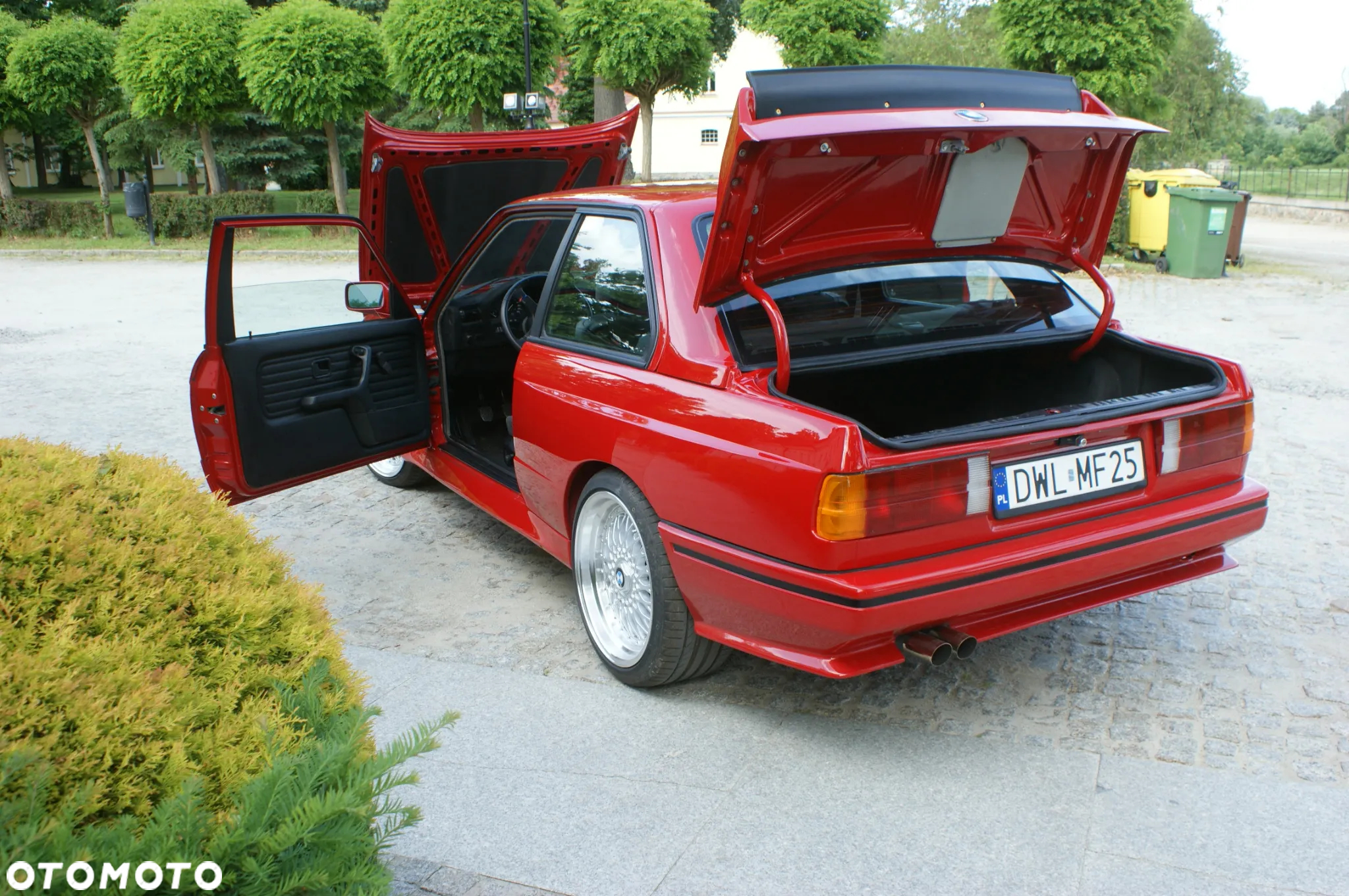 BMW Seria 3 - 20