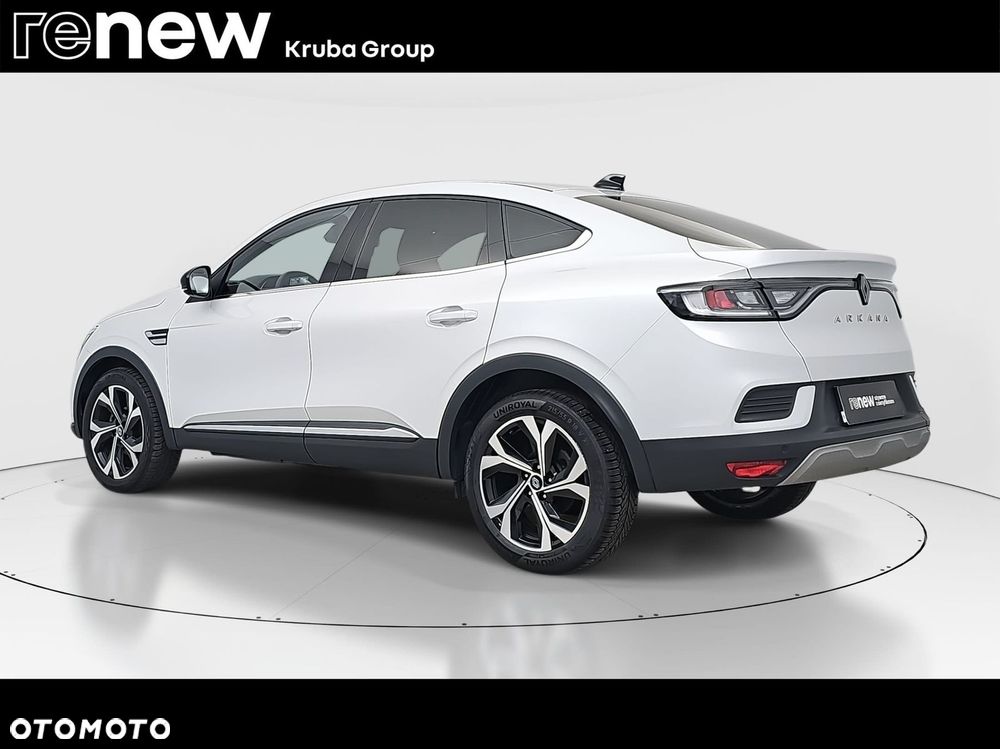 Renault Arkana 1.3 TCe mHEV Techno EDC - 7