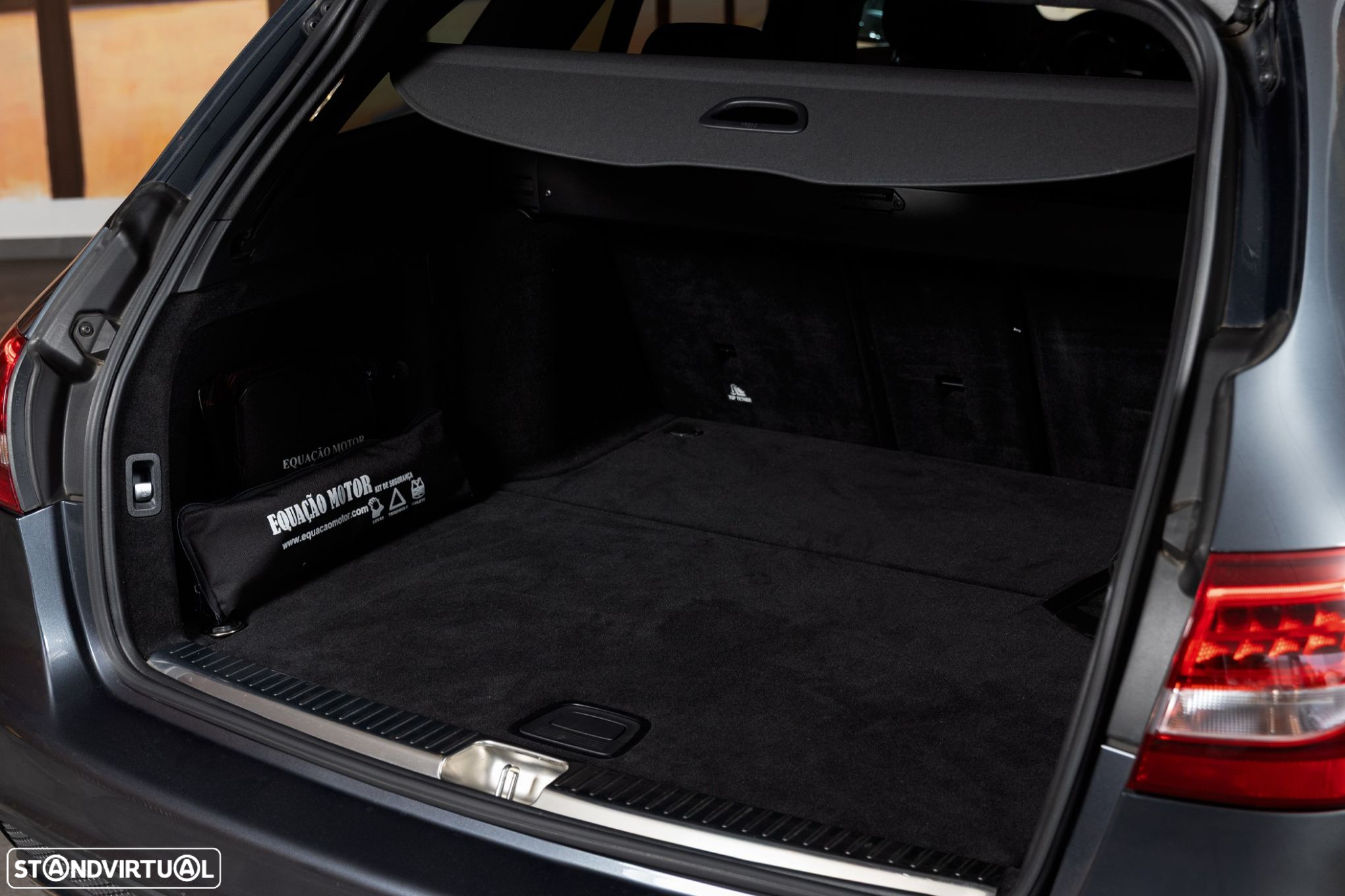 Mercedes-Benz C 300 - 10