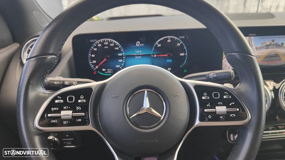 Mercedes-Benz EQA 250 Edition 1 - 39