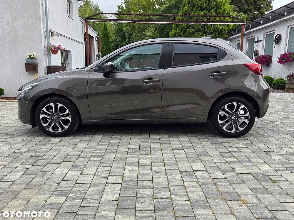 Mazda 2 1.5 Skypassion - 5