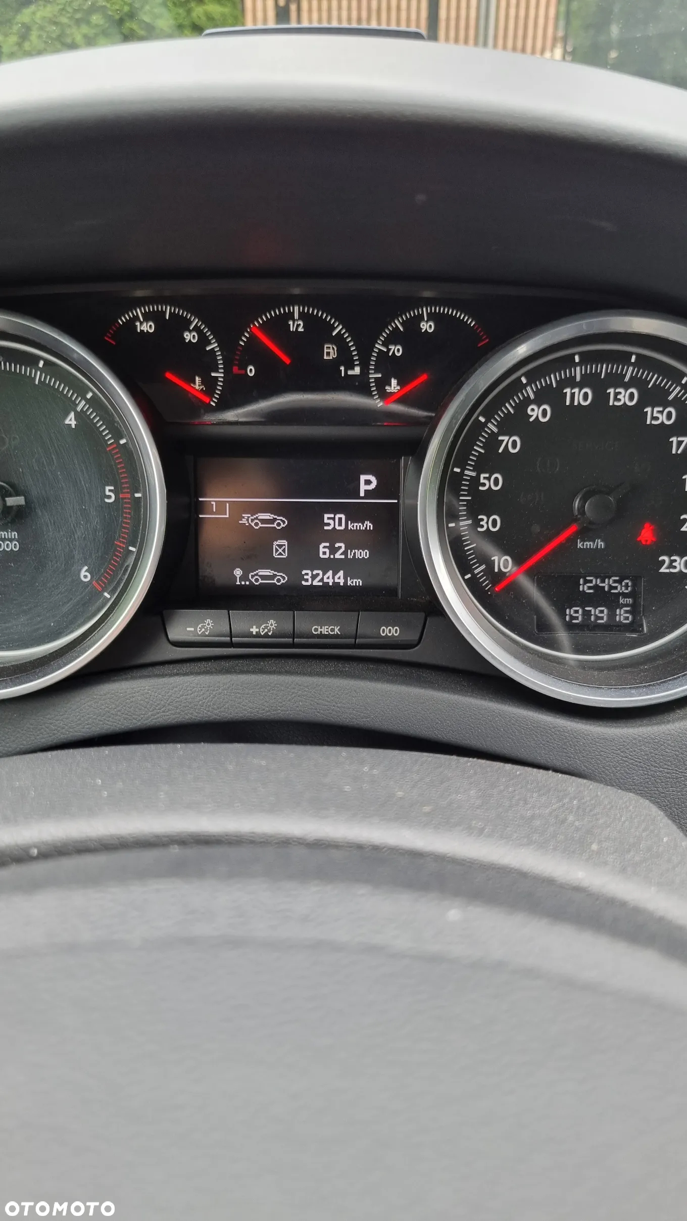 Peugeot 508 SW BlueHDi 180 EAT6 Stop&Start Allure - 3