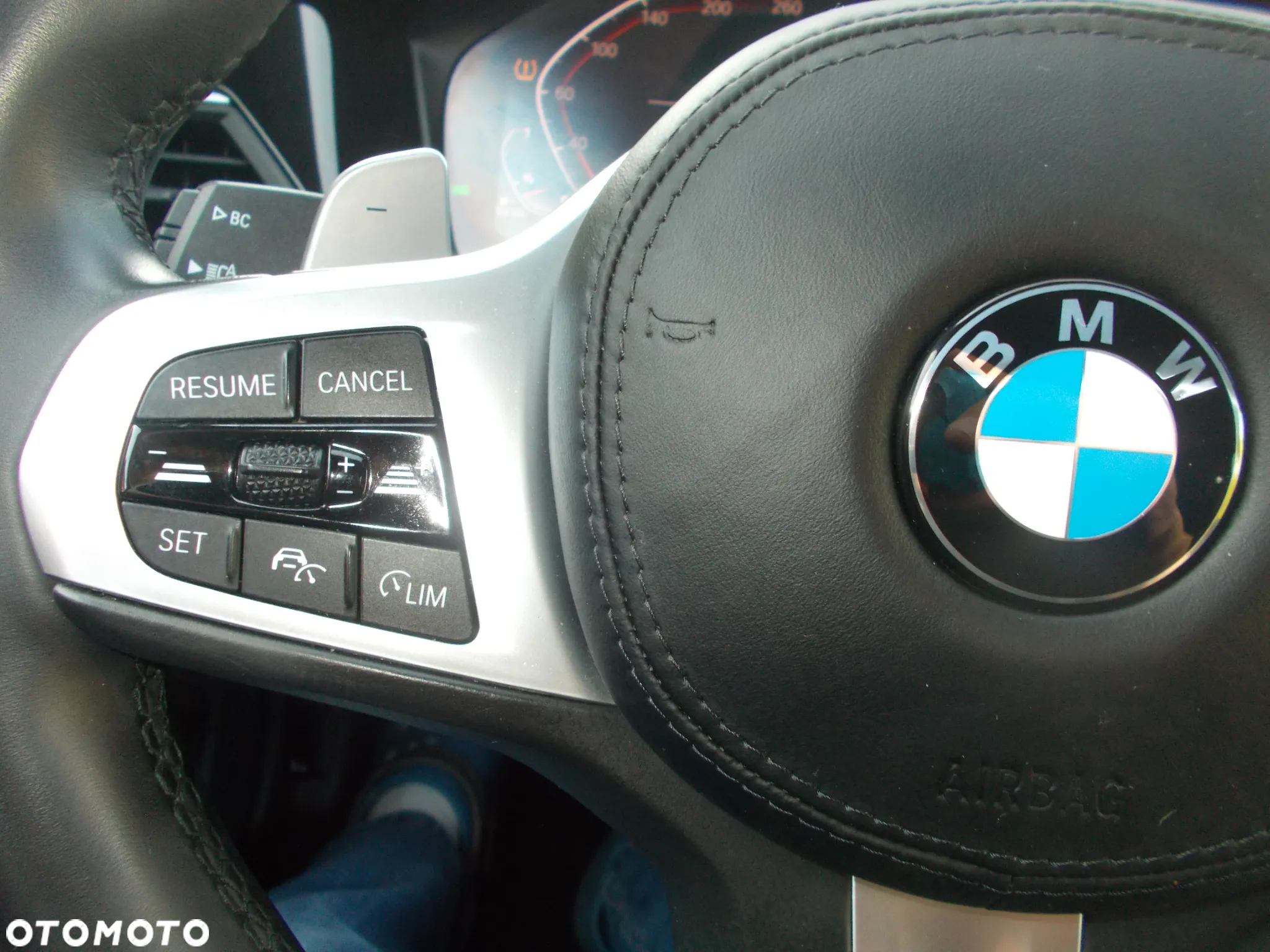BMW Seria 3 320d M Sport sport - 20