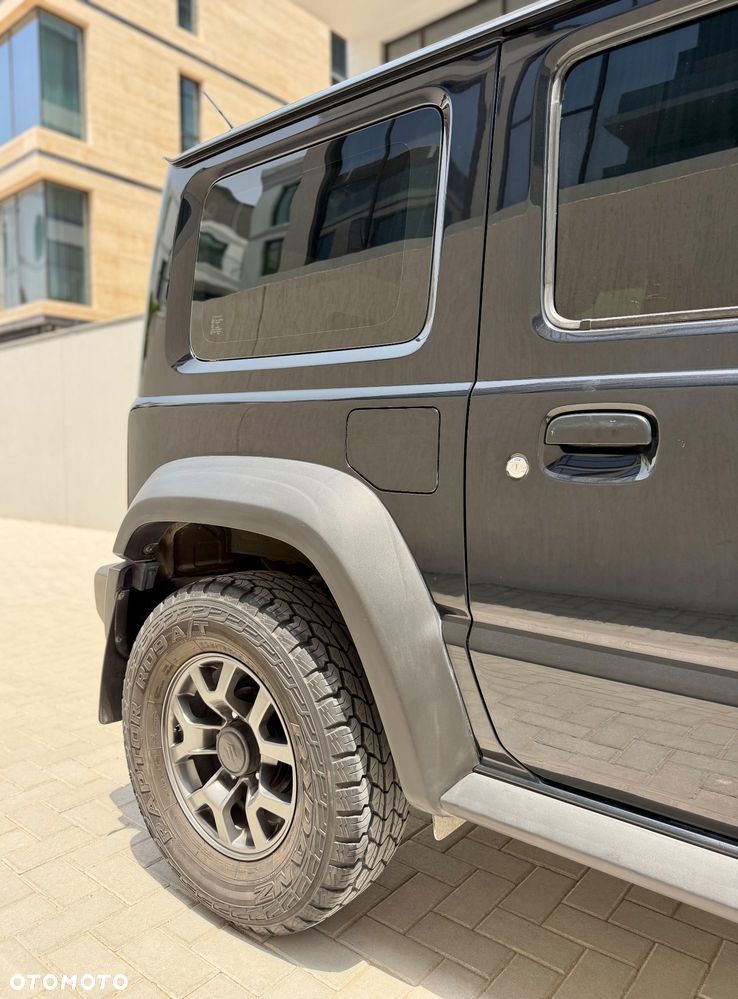 Suzuki Jimny 1.5 Elegance - 6