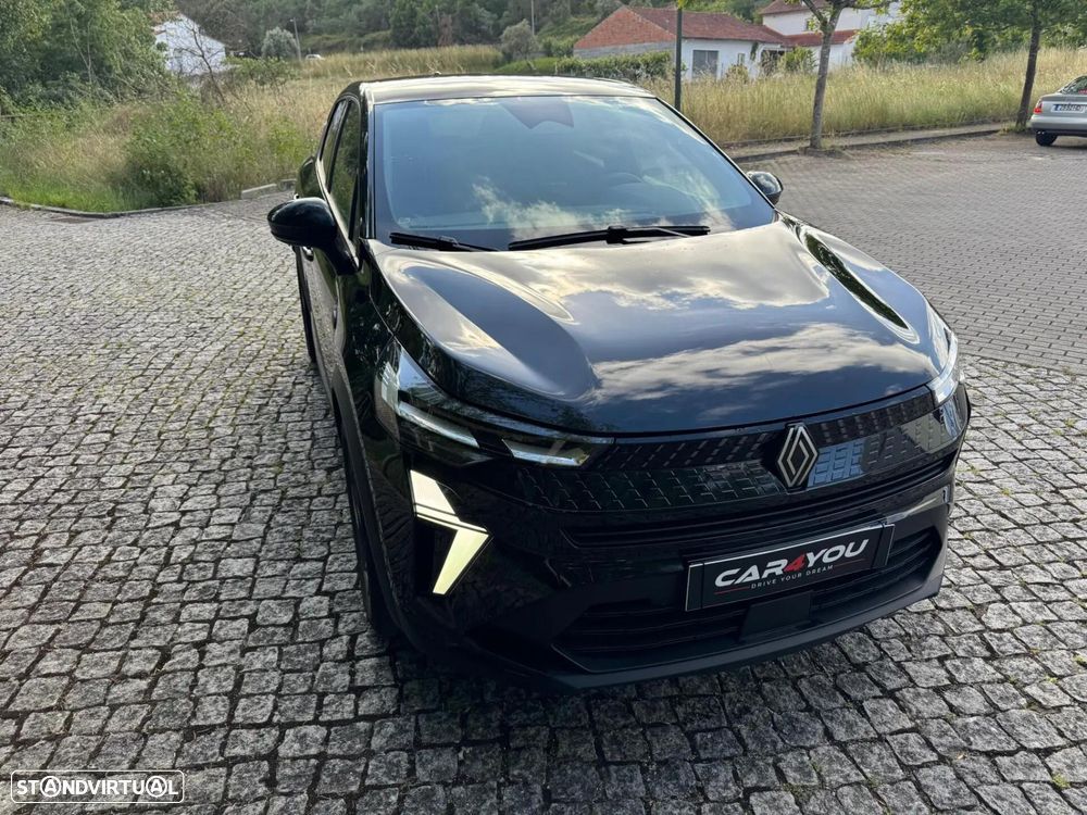 Renault Captur 1.0 TCe Techno - 14