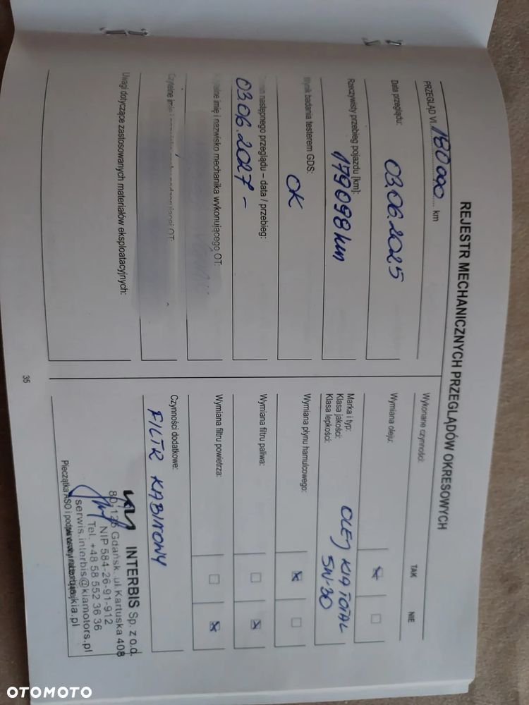 Kia Sportage 1.6 GDI M 2WD - 22