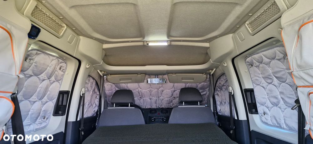 Volkswagen Kamper 2015r - 14
