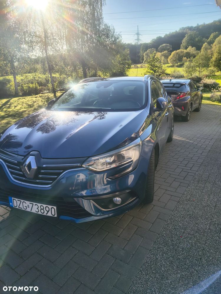 Renault Megane 2017 photo 5