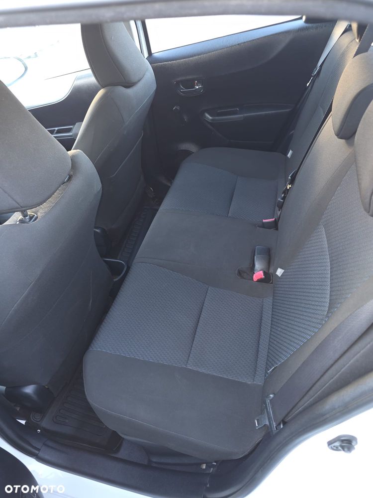 Toyota Yaris 1.5 VVT-i Style - 6