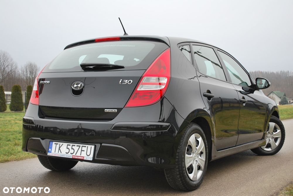Hyundai i30 1.6 CRDi Edition Plus - 7