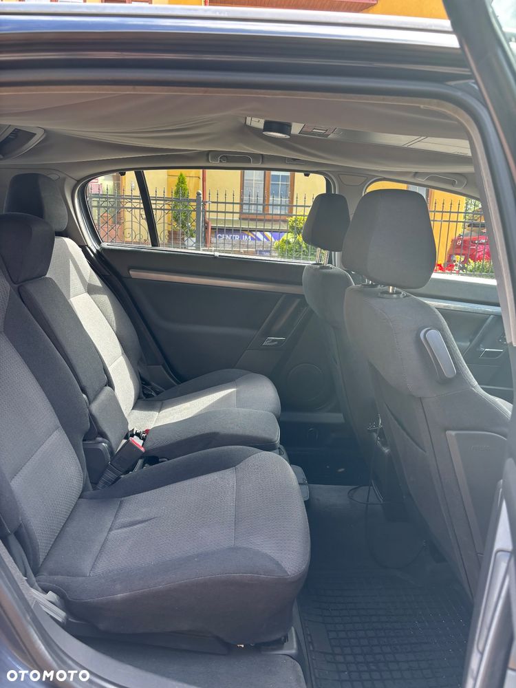 Opel Signum 1.8 Cosmo - 6