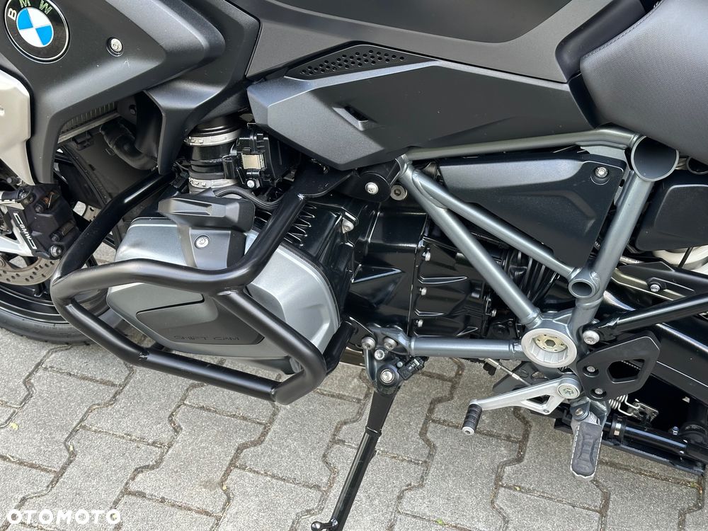 BMW GS - 20