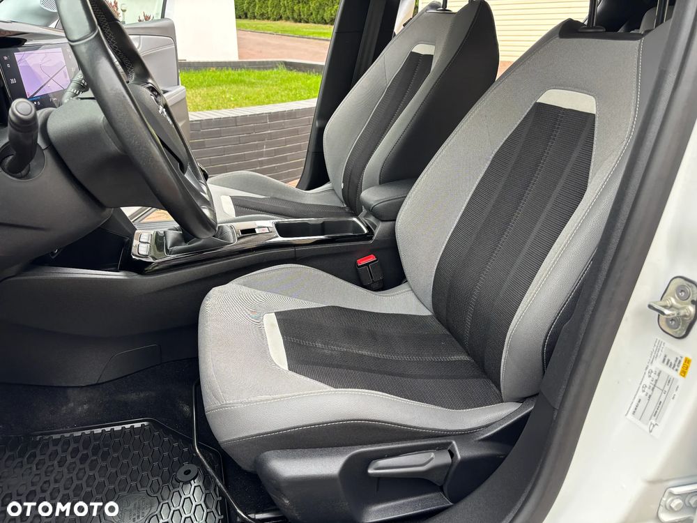 Opel Mokka 1.2 T Elegance Business Pack S&S - 19