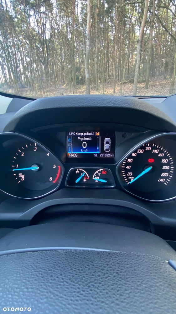 Ford Kuga 2.0 TDCi 4x4 Individual - 17