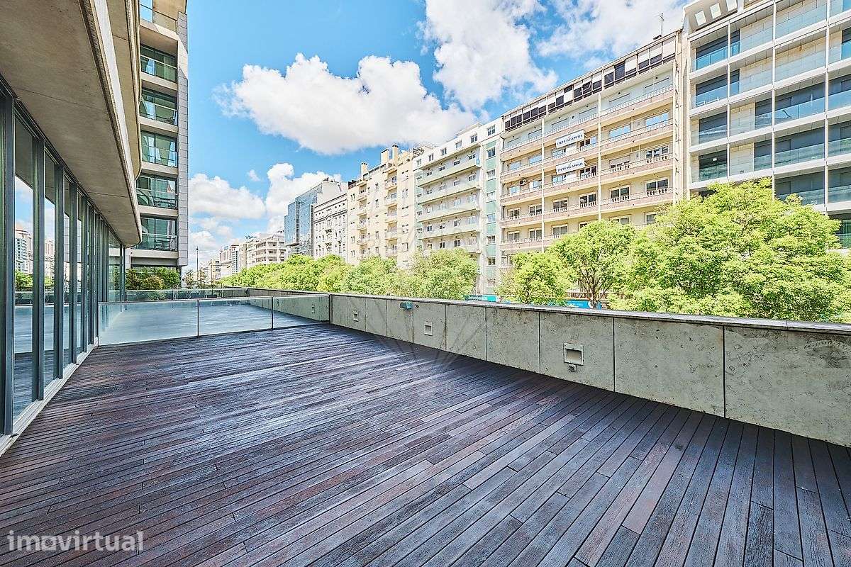 Apartamento T1 para venda - Grande imagem: 3/20