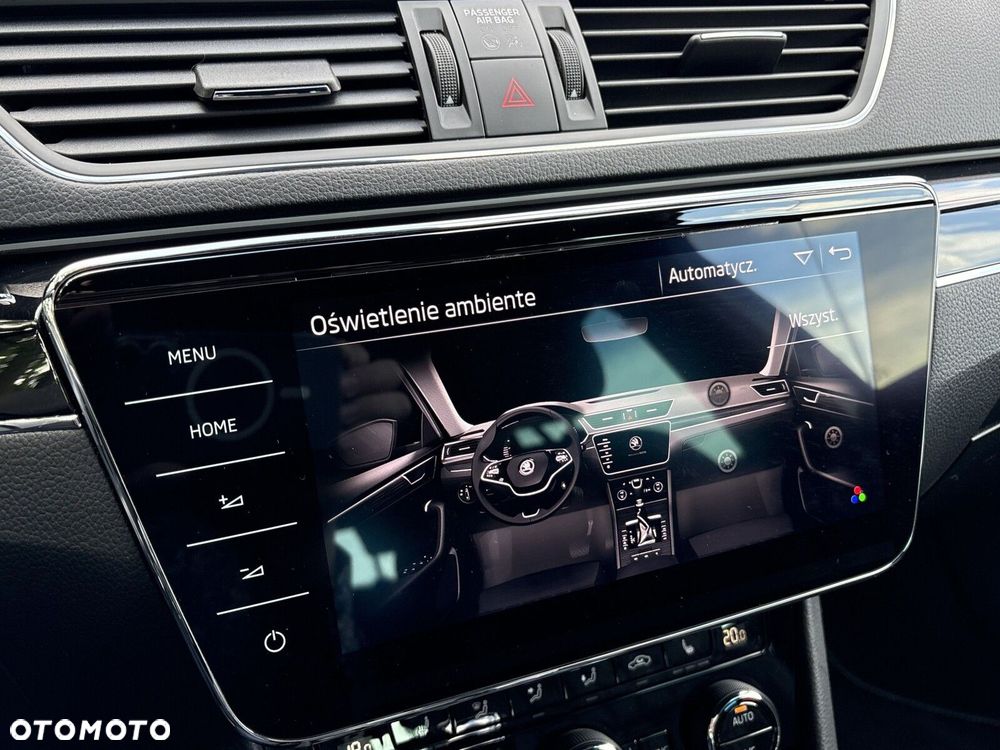 Skoda Superb 2.0 TDI SCR 4x4 L&K DSG - 29