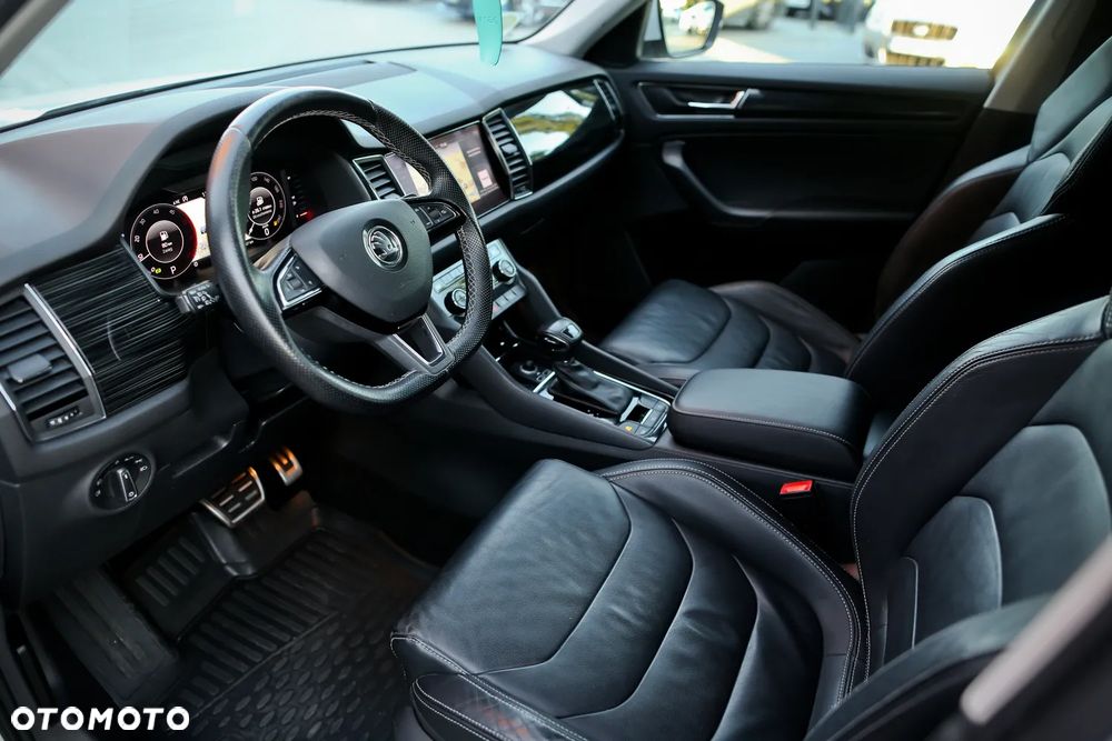 Skoda Kodiaq - 18