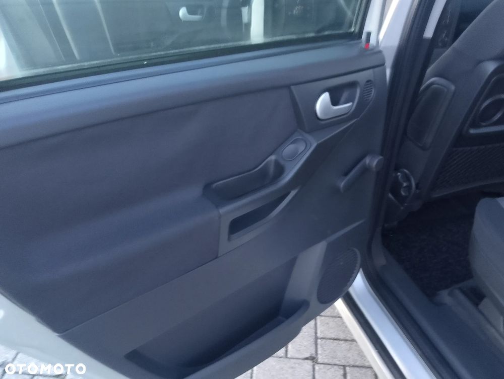 Opel Meriva 1.6 16V Edition - 15