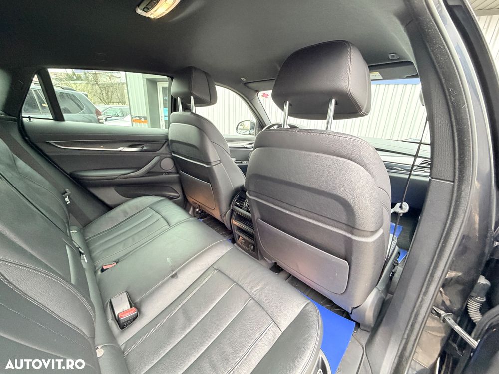 BMW X6 - 15