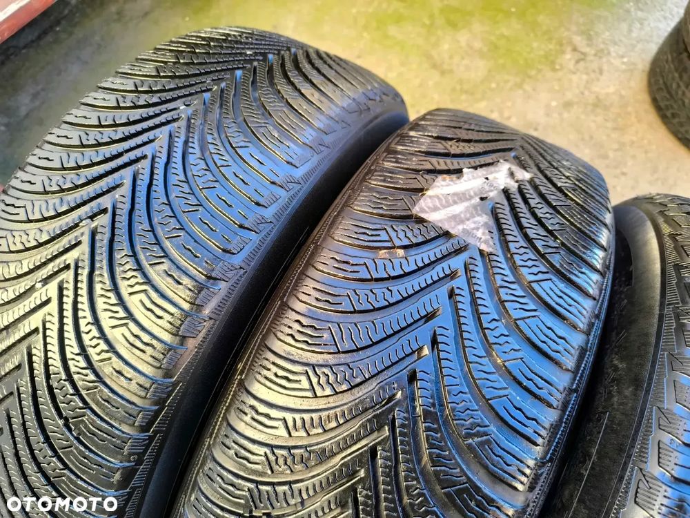 5x114,3 Felgi Aluminiowe Alufelgi 5x114 Koła Zimowe Zima RENAULT KADJAR NISSAN QASHQAI XTRAIL JUKE MITSUBISHI OUTLANDER ASX MAZDA MPV KIA SPORTAGE HYUNDAI IX35 TUCSON SANTA FE TOYOTA RAV4 SUZUKI GRAND VITARA DACIA DUSTER HONDA CRV CITROEN C4 AIRCROSS 7mm Legnica ALU-RAD Czarne 215/65 - 19