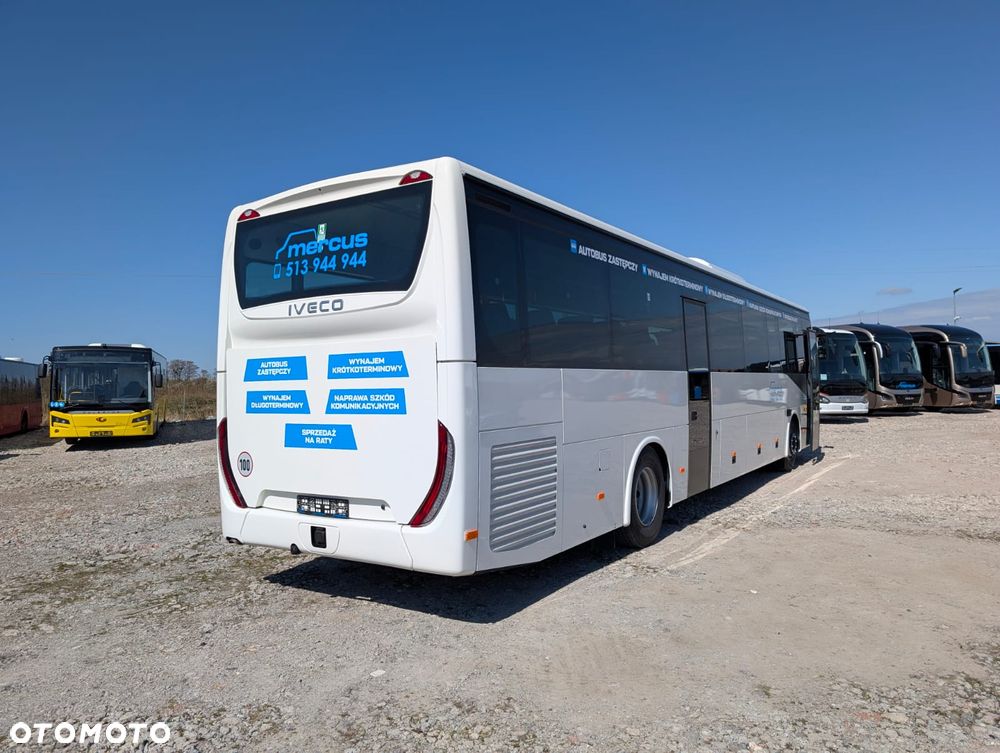 Iveco Crossway - 9