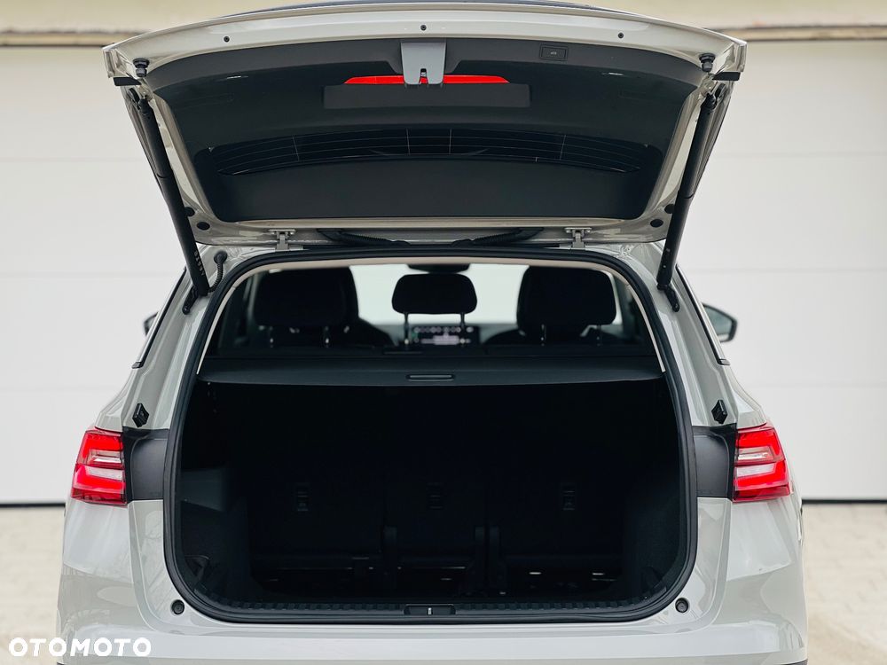 Skoda Kodiaq 2.0 TDI 4x4 Selection DSG - 15