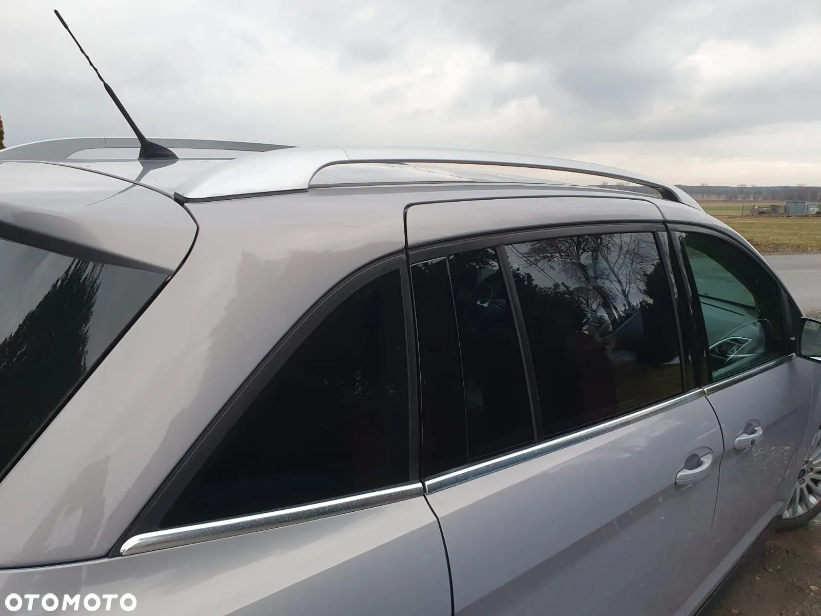 Ford Grand C-MAX 1.6 TDCi Titanium - 14