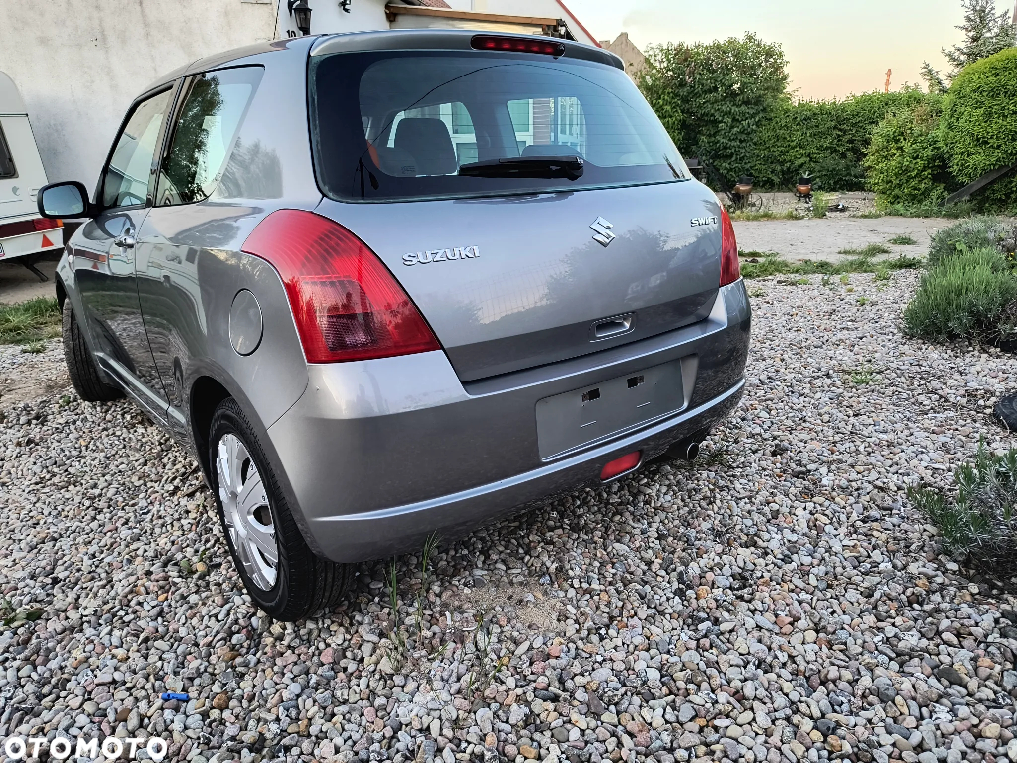 Suzuki Swift - 33