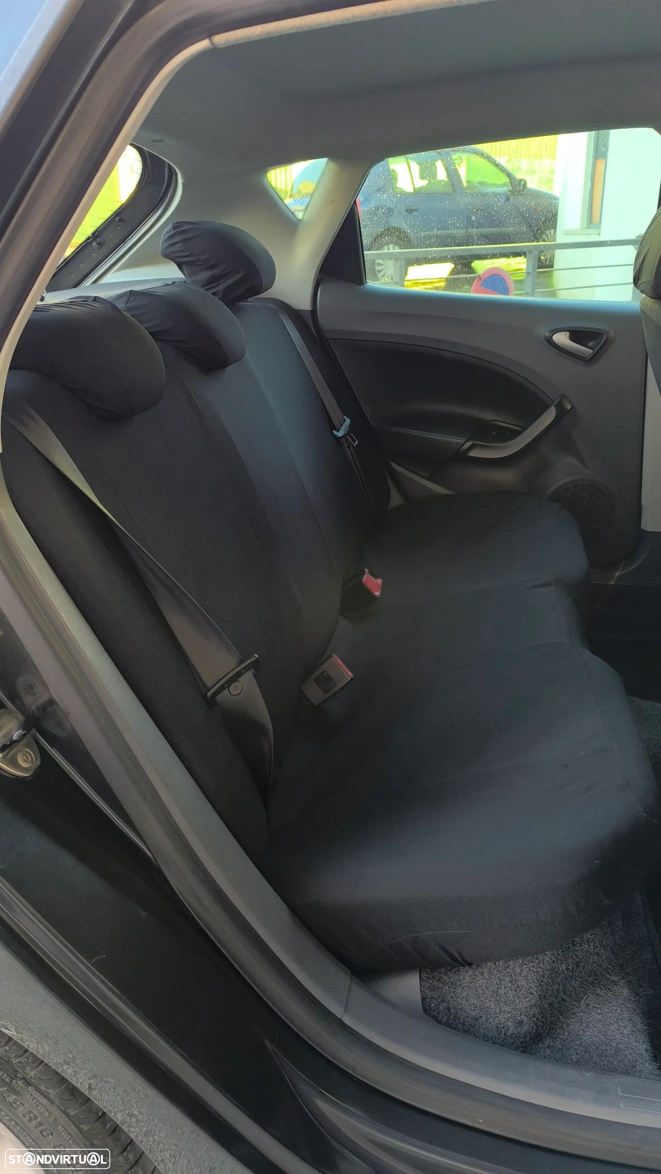 SEAT Ibiza 1.2 12V Copa - 17