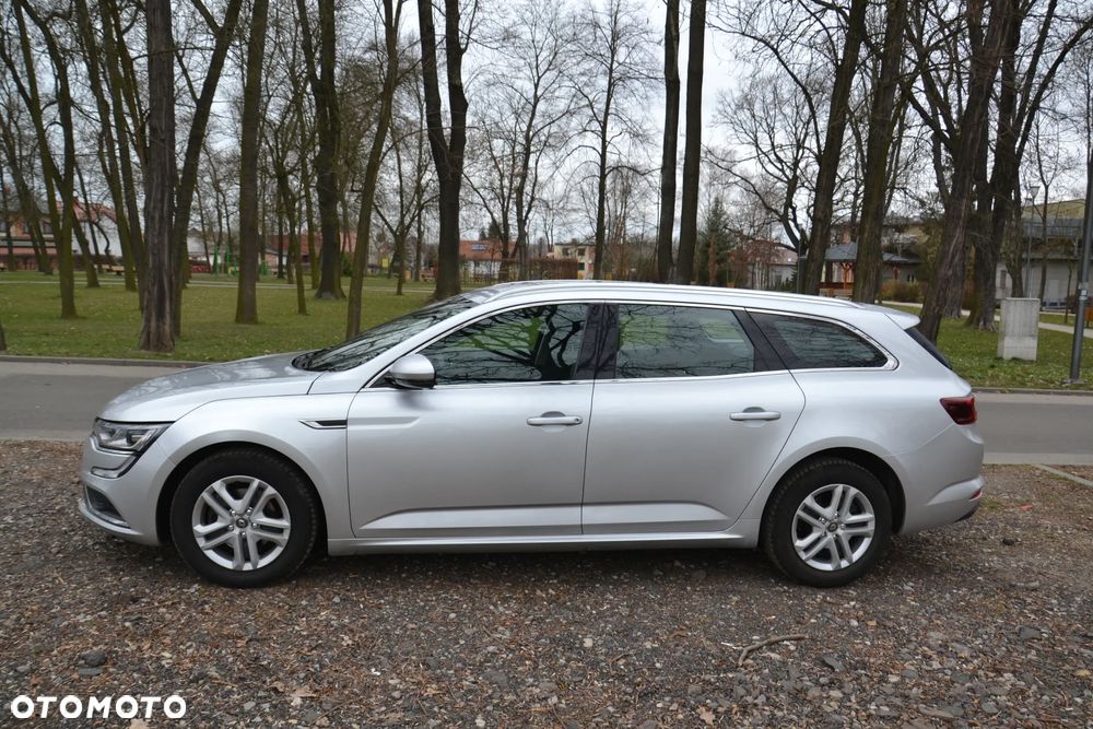 Renault Talisman 1.7 Blue dCi Business - 8