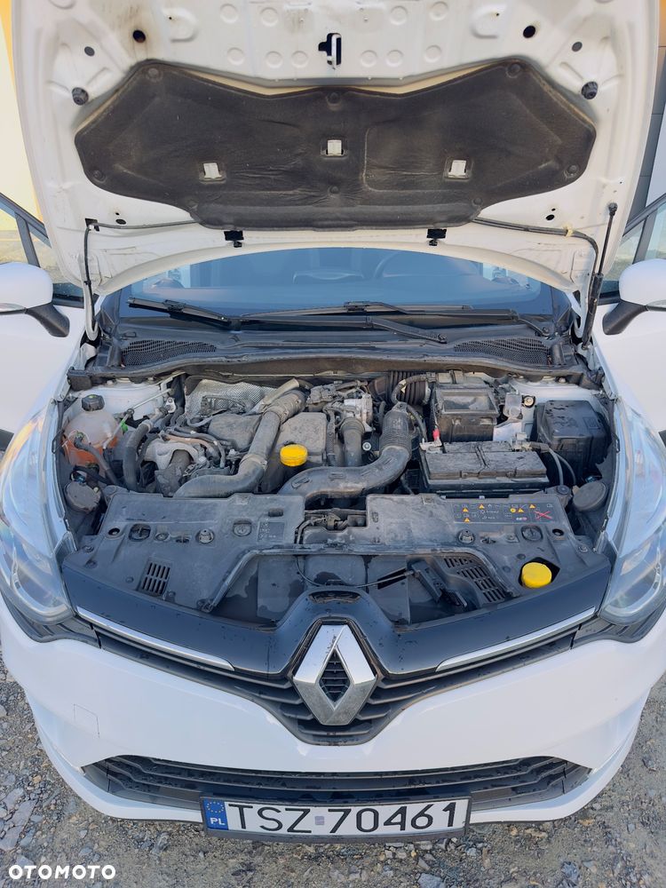 Renault Clio - 18