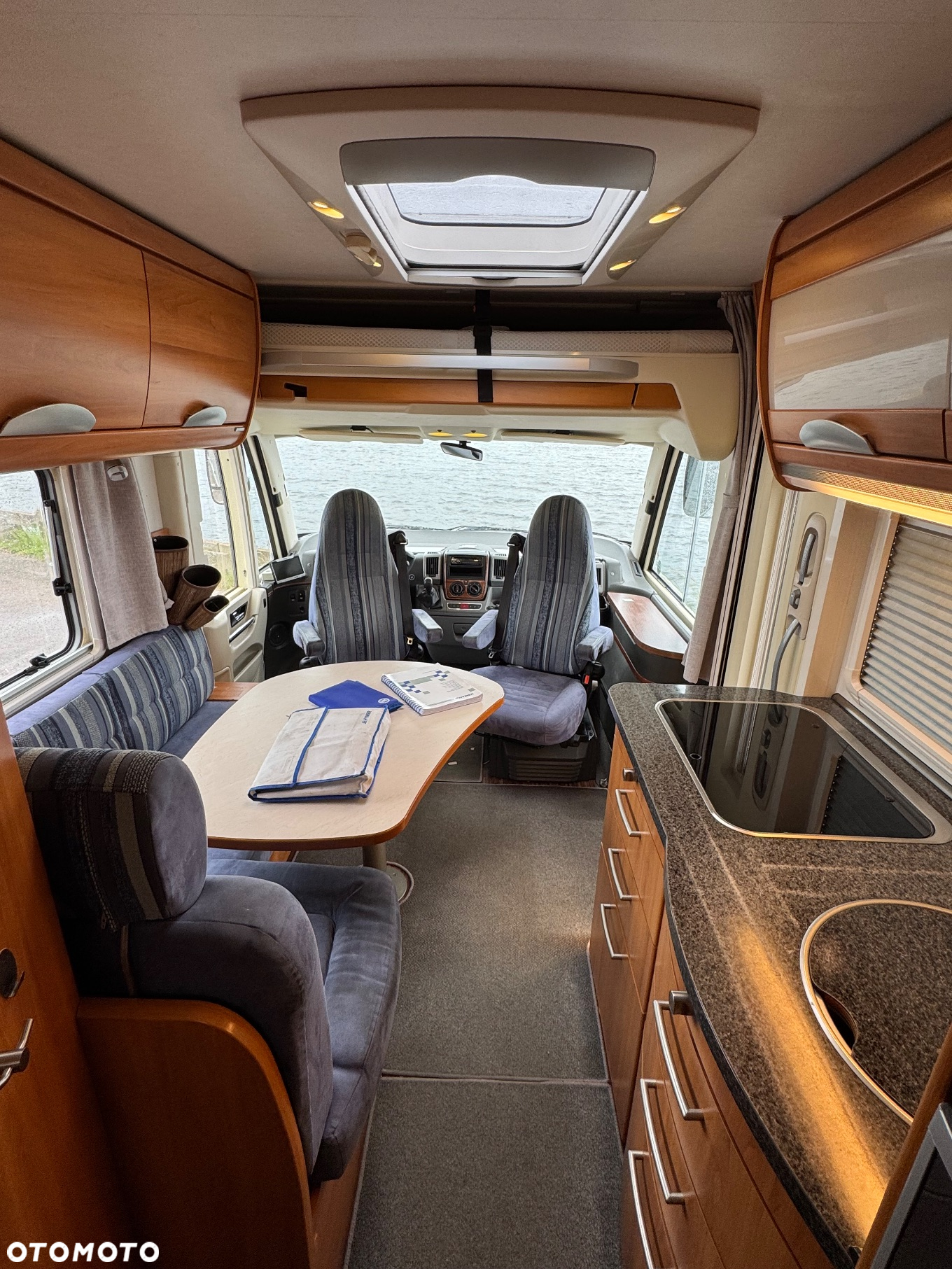 Hymer-Eriba B524 SL - 26