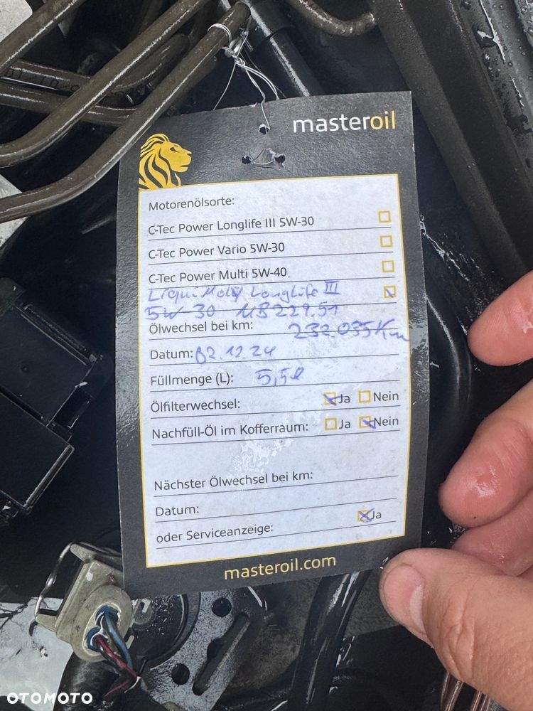 Mercedes-Benz CLC 180 Kompressor - 12