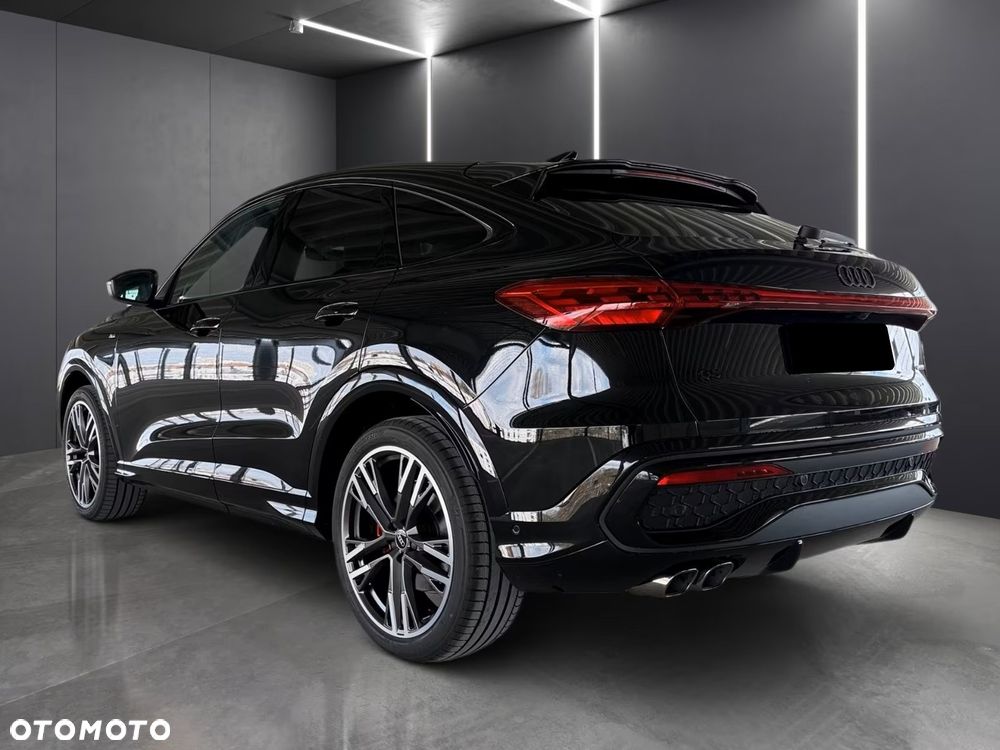 Audi Q5 Sportback 40 TDI mHEV Quattro S Line S tronic - 5