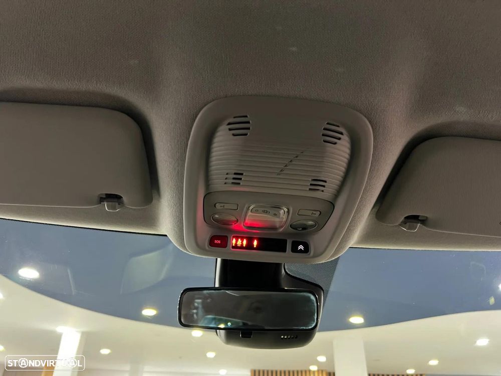Citroën C3 Aircross 1.2 PureTech Plus - 25