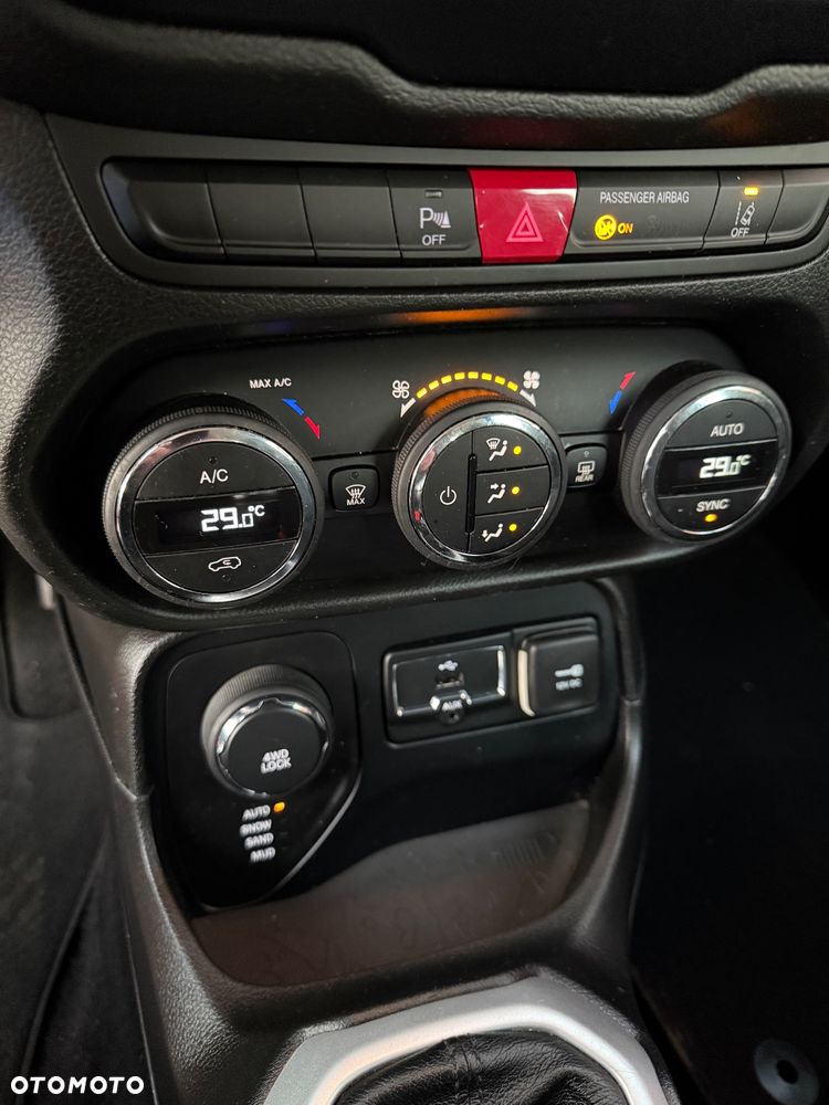 Jeep Renegade 2.0 MultiJet Active Drive Limited Adventure Edition - 15