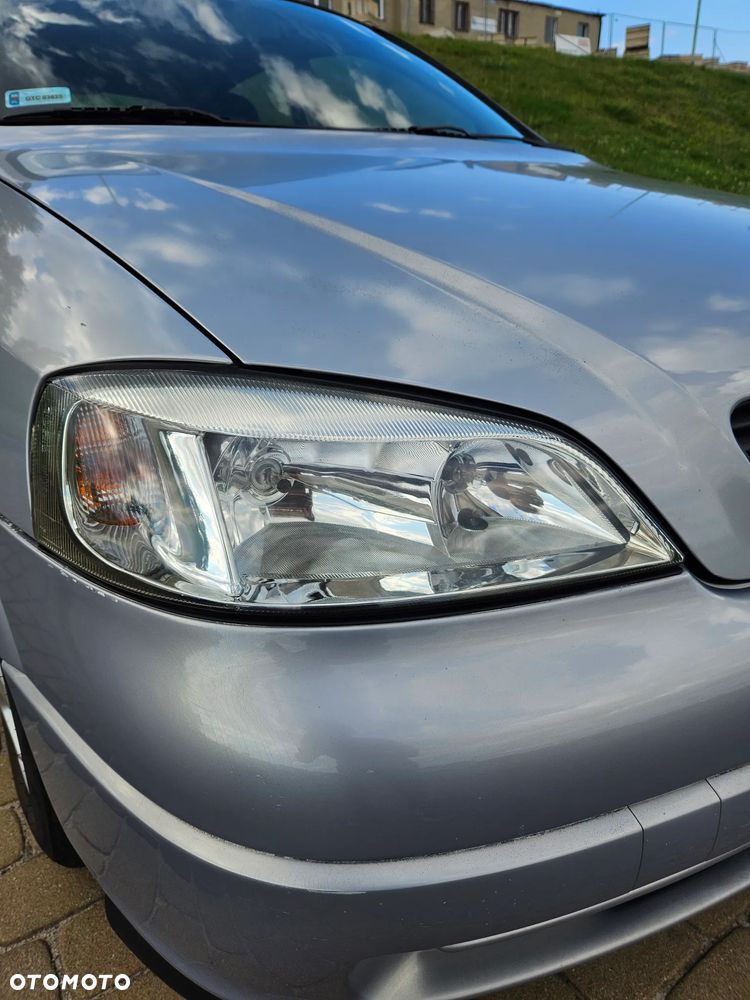 Opel Astra - 7