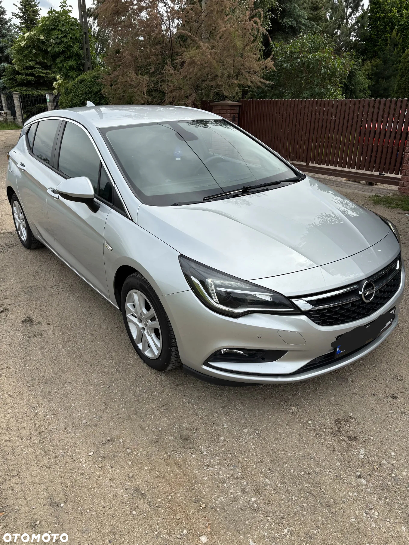 Opel Astra IV 1.6 CDTI Cosmo - 14