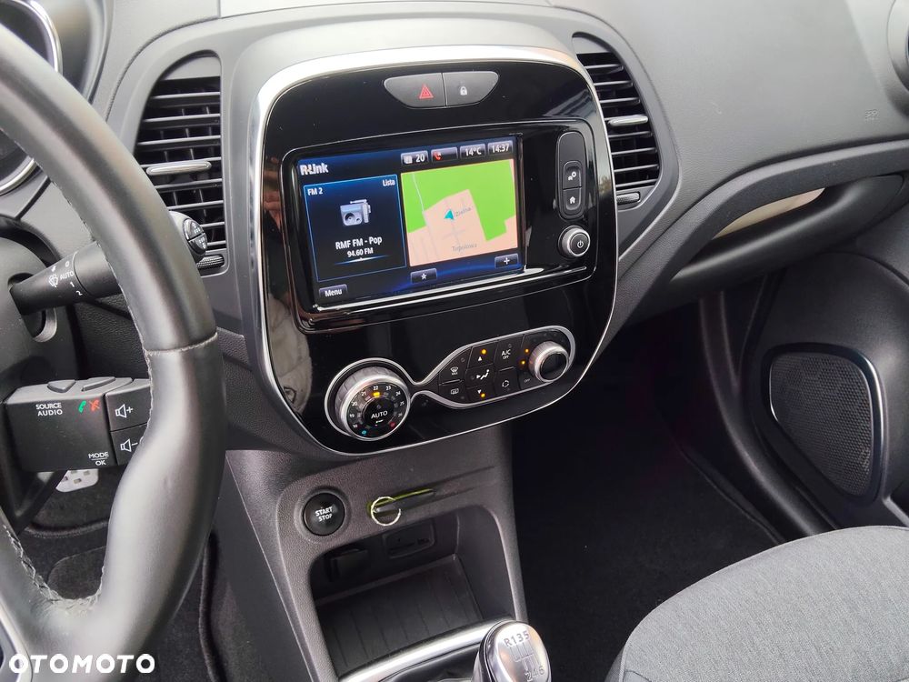 Renault Captur ENERGY dCi 110 Start&Stop Intens - 23