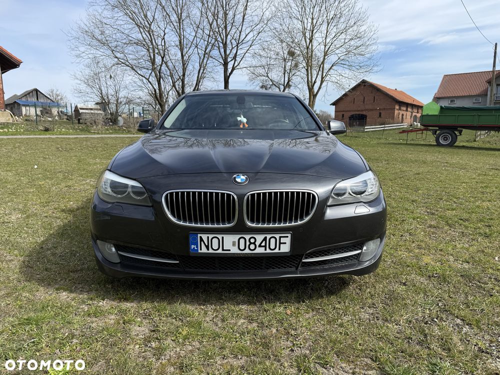 BMW Seria 5 - 3